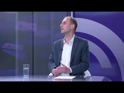 ZOOM ZAGREB - HDZ i SDP o (ne)upravljanju imovinom (15.03.2021. Z1 televizija)