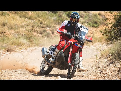 Baja España Aragón 2023 | Dakar Bikes, Trail & Quads Highlights by Jaume Soler