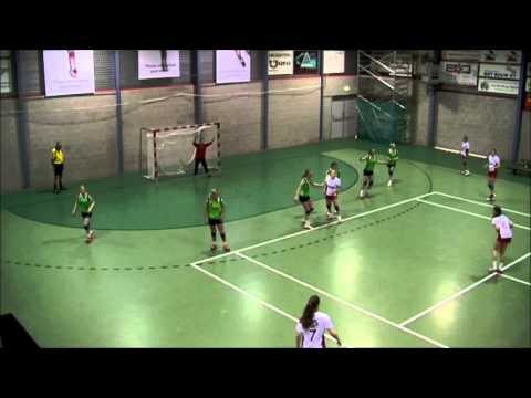 VZV A1 - Westlandia A1, 1e helft