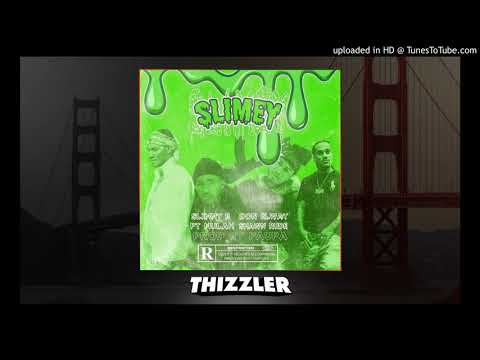 SOB x RBE (Slimmy B) x Don Elway x PT Mulah x Shawn Rude - Slimey [Prod. Paupa]
