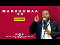 Manzuumaa Raayyaa Abbaa Maccaa 35 Kan Duraan Faffaca E Bakka Tokkotti Guutuu Isaa