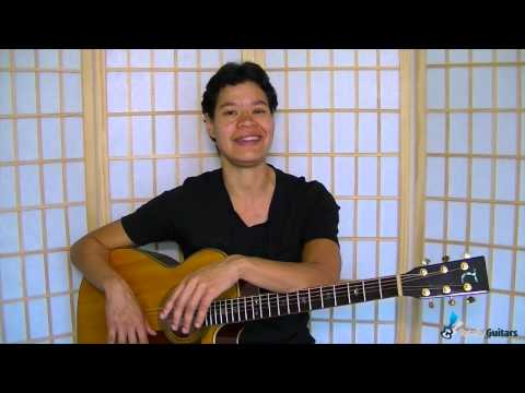 Least Complicated - Indigo Girls