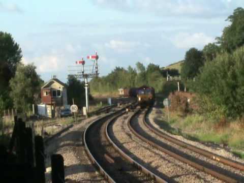 66102 6V47 Pontrilas 13/07/08