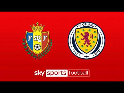 Moldova vs Scotland LIVE: Latest World Cup qualifier updates