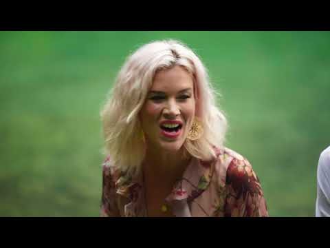 Doro Gjat ft  Joss Stone   Italy