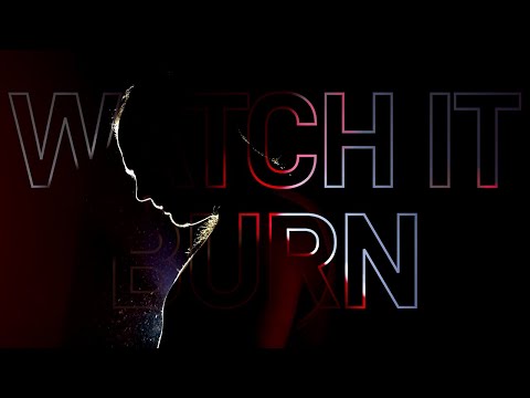 Tri Kapljice - Watch it Burn