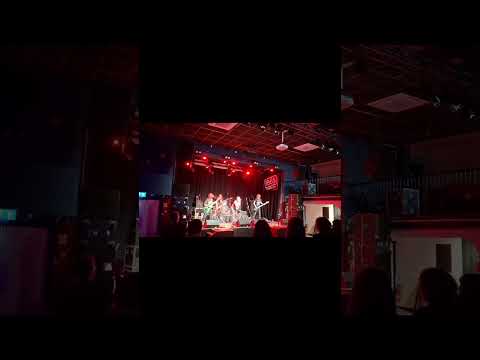 Territory Live at The 1865