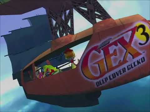 Eidos Interactive/Crystal Dynamics (1999)