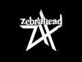 Zebrahead - Wasted Generation 