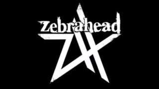 Zebrahead - Wasted Generation