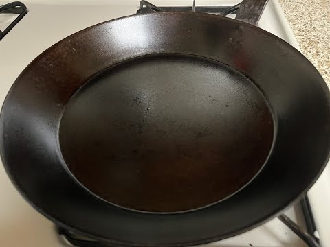 A Total Idiot's Guide to Seasoning a Pan | The Totally Honest Cooking Show: Episode 37