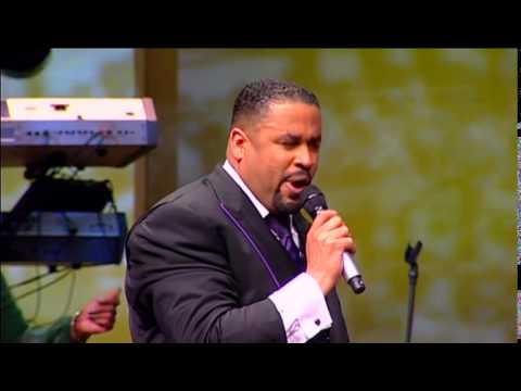 Byron Cage - I Give You Praise