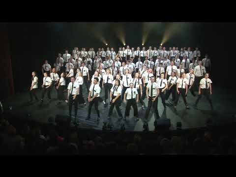 Starbound 16 - Tomorrow is a Latter Day - The Book of Mormon (Wide Angle)