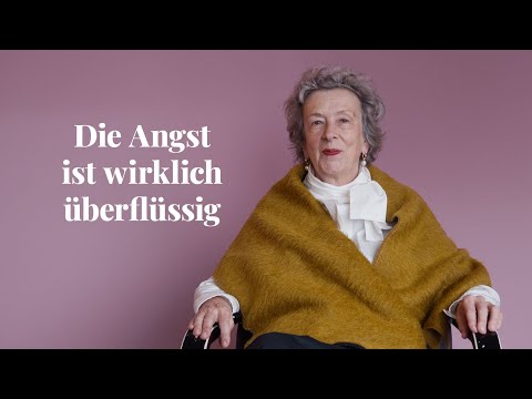 4. Angst. Psychoanalytische Begriffe in 5 Minuten erklärt