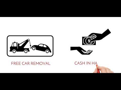 National Car Removal & Car Parts |  Cash For Cars |  Auckland Wreckers