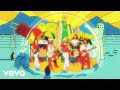 The Beach Boys - Auld Lang Syne (Visualizer)