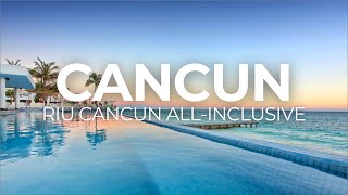 🇲🇽 RIU Cancun EN İYİ RIU her şey dahil tatil yeri midir? (EN İYİ şnorkelle dalış
