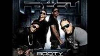 Git Fresh Feat. Flo Rida - Arch Your Back