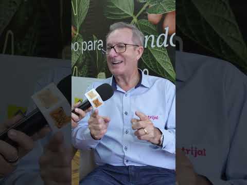 Enio Schroeder, de estagiário a vice-presidente, e sua marca no agro gaúcho | Domingão do Carlão