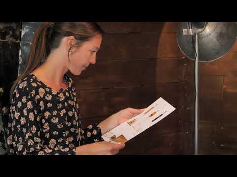 Vorstellung Distelleria Marzadro