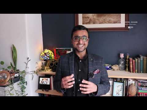 Forrest Video Production video.