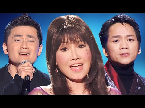 Top 20 bài hát nhạc Pháp hay nhất - Liên Khúc Nhạc Pháp (Thanh Lan, Don Hồ, Lâm Nhật Tiến...)