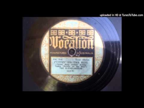 Putting On the Ritz (1930)