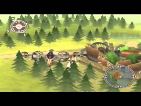 Tales of the Abyss [81] Mystery Science Theater 3000