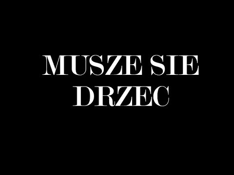 Młodszy joe - muszę się drzeć (prod.Apriljoke) (MASH-UP VIDEO)