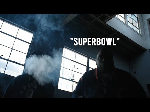 $mokinpotli - "Superbowl" [Official Video]