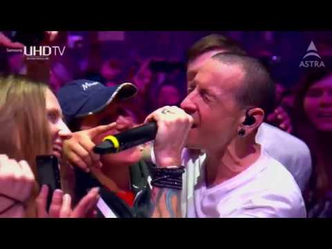 Thumbnail for Linkin Park - Fina Masquerade(Live in Germany 2014) by Rob Bourdon, Linkin Park