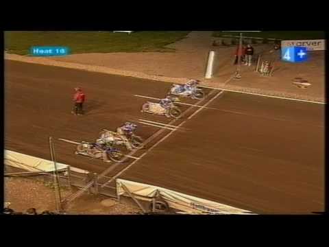 Smederna vs.VMS Elit, Heat 16, 2005 - HD