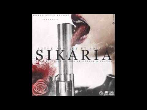 JG The Prodigy Ft. Polakan - Sikaria (Original)