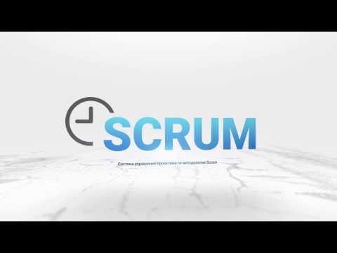 Видеообзор Scrum Time