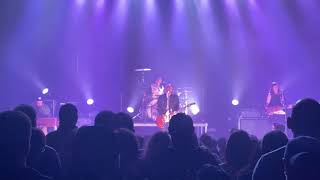 Silversun Pickups ~ Circadian Rhythm (Last Dance) ~ Live New Haven 2020