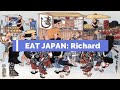 Eat Japan Channel Sushi Making With Tachibana S Hiromi San