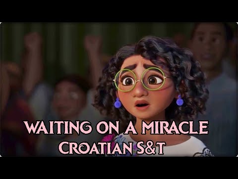 Video thumbnail for Nešto čudesno