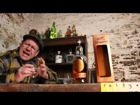 ralfy review 713 - Longrow Rundlets & Kilderkins 11yo