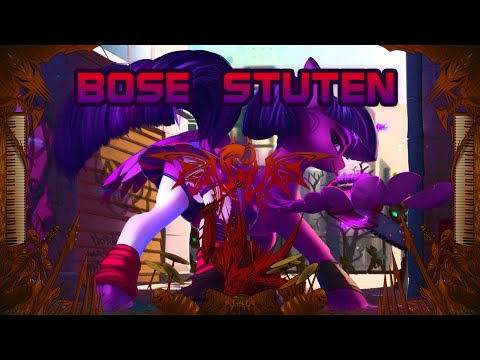 StableTwoStallion - Böse Stuten (Koron Korak Remix) [Dark Synth]