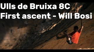 Download lagu Ulls de Bruixa 8C First Ascent Will Bosi mp3 Download lagu Ulls de Bruixa 8C First Ascent Will Bosi mp3