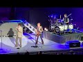 Chubby Checker "The Twist" 2025 Santa Barbara, CA Knight Ranger ZZTop