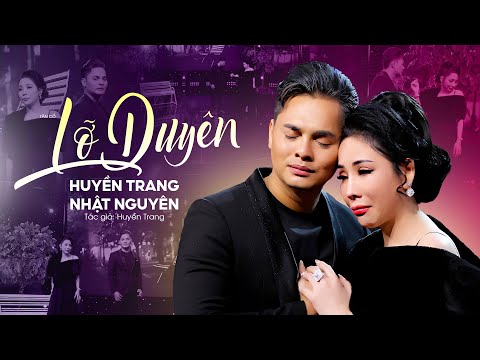 Xôn Xao Độc Lạ Với Cặp Đôi Song Ca Bài Hát LỠ DUYÊN - CVVC Huyền Trang ft Ns Nhật Nguyên