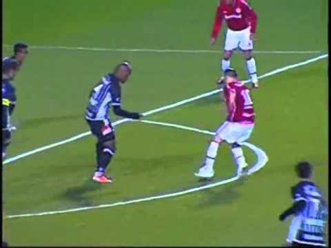 Brasileirão 2011- - Internacional 4 x 1 Figueirense-[Gols do Inter] Rádio Gaúcha