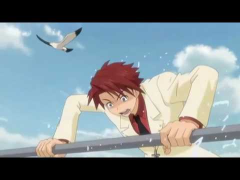 Battler's Rap -  Umineko Parody Fandub