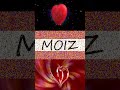Love MOIZ Whatsapp Status MOIZ Status Video