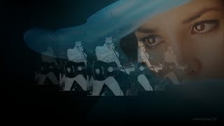 Elvis Presley - Spanish Eyes  ( undubbed master) [ CC ]