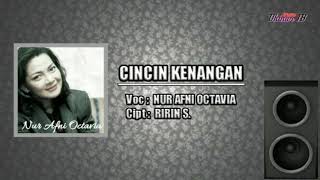 Download lagu Cincin Kenangan 'Nur Afni Octavia (Audio Music) mp3 Download lagu Cincin Kenangan 'Nur Afni Octavia (Audio Music) mp3