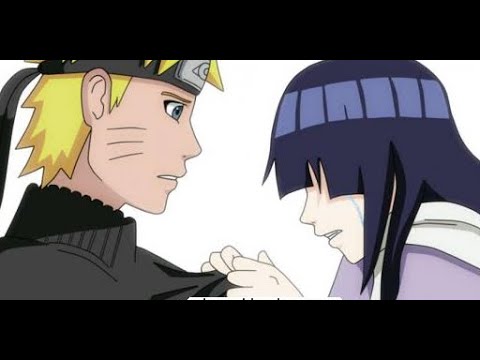 💔 Tu engaño me dolió - NaruHina - AMV 💔