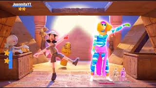 Mi Mi Mi Gameplay Just dance now (Superstar)