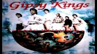 Gipsy Kings - Oy. en HQ